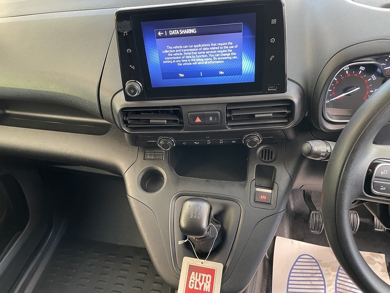 Used Toyota ProAce 2023 for sale - 77137344: Photo 6