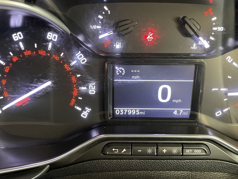 Used Toyota ProAce 2023 for sale - 77137344: Photo 7