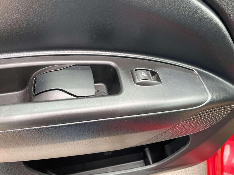 Used Vauxhall Combo 2013 for sale - 77137296: Photo 22