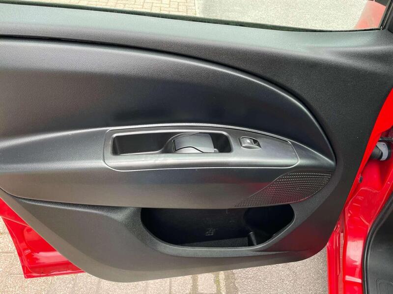 Used Vauxhall Combo 2013 for sale - 77137296: Photo 24