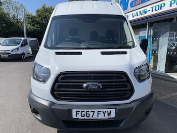 Used Ford Transit 2017 for sale - 79355032: Photo