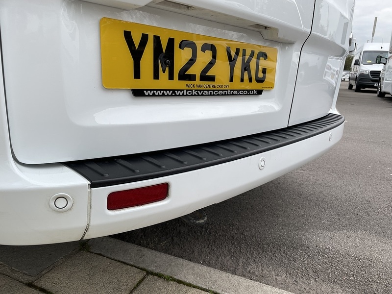 Used Ford Transit Custom 2022 for sale - 77137298: Photo 10
