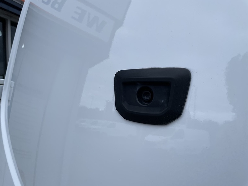 Used Ford Transit Custom 2022 for sale - 77137298: Photo 11