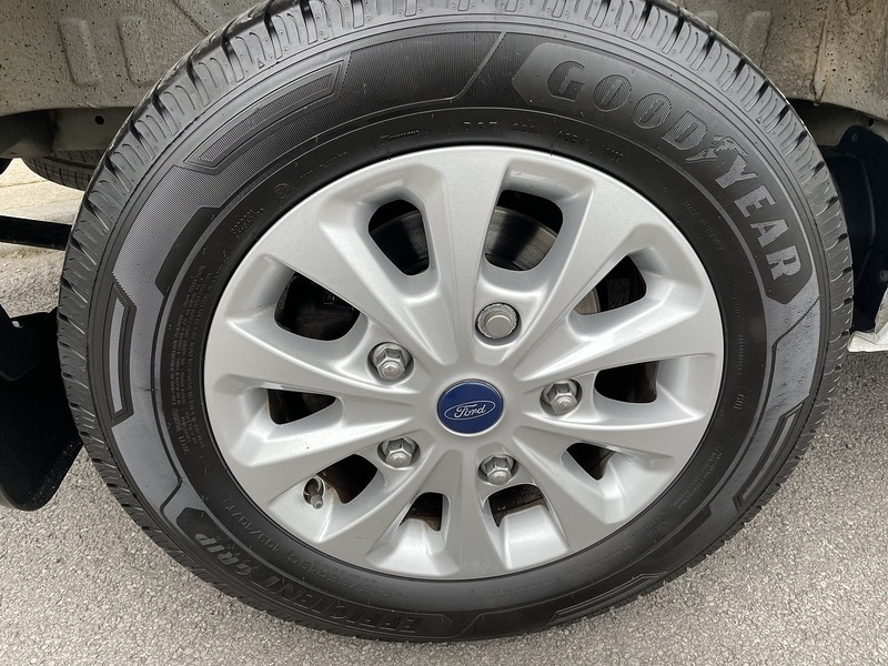 Used Ford Transit Custom 2022 for sale - 77137298: Photo 12