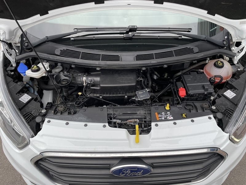 Used Ford Transit Custom 2022 for sale - 77137298: Photo 14