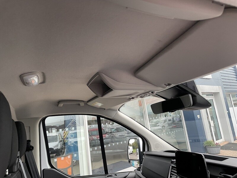 Used Ford Transit Custom 2022 for sale - 77137298: Photo 20