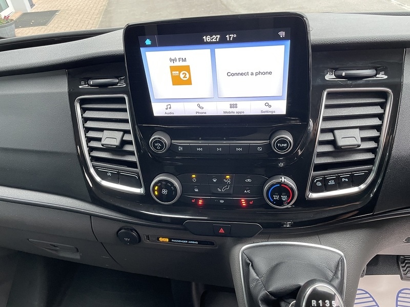 Used Ford Transit Custom 2022 for sale - 77137298: Photo 21