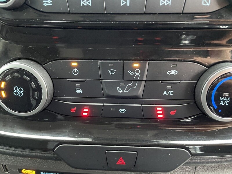 Used Ford Transit Custom 2022 for sale - 77137298: Photo 22