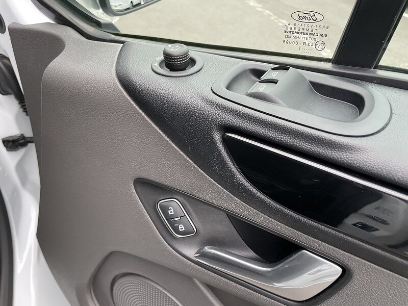 Used Ford Transit Custom 2022 for sale - 77137298: Photo 25