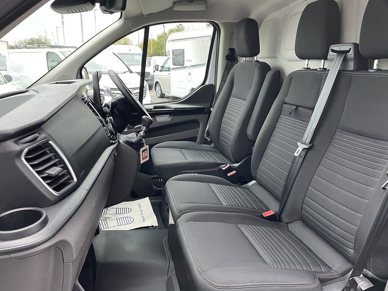 Used Ford Transit Custom 2022 for sale - 77137298: Photo 27