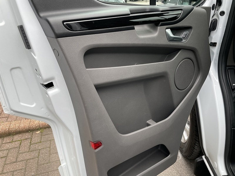 Used Ford Transit Custom 2022 for sale - 77137298: Photo 29