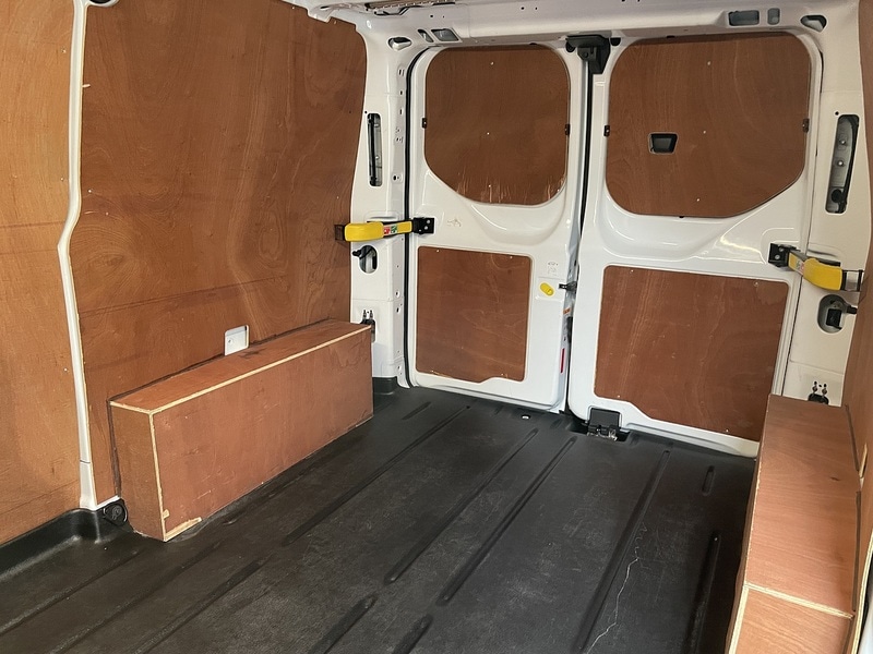 Used Ford Transit Custom 2022 for sale - 77137298: Photo 32