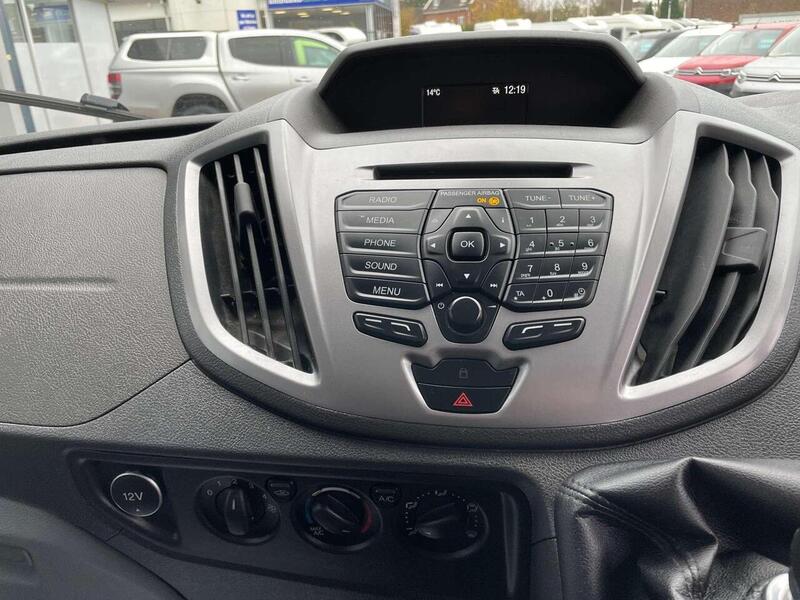 Used Ford Transit 2018 for sale - 77137271: Photo 13