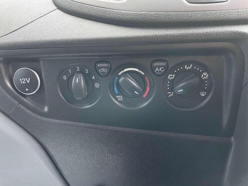 Used Ford Transit 2018 for sale - 77137271: Photo 14