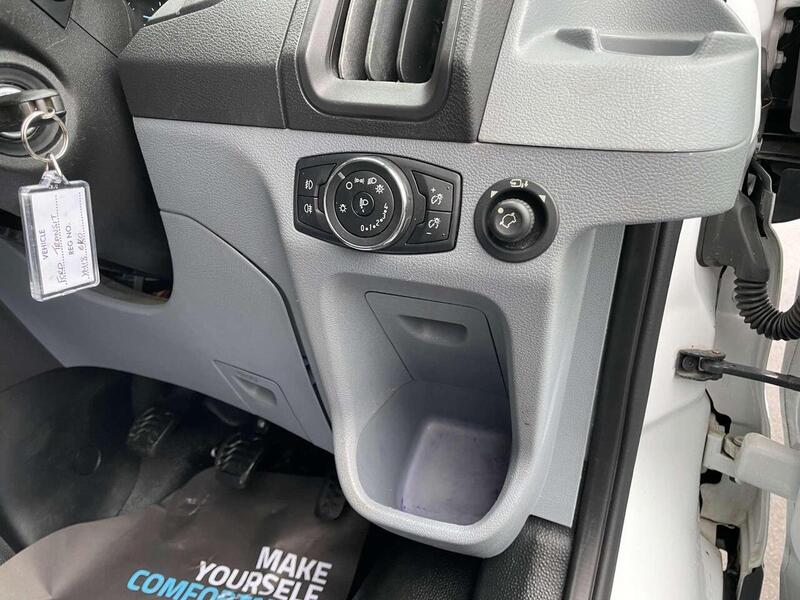 Used Ford Transit 2018 for sale - 77137271: Photo 15