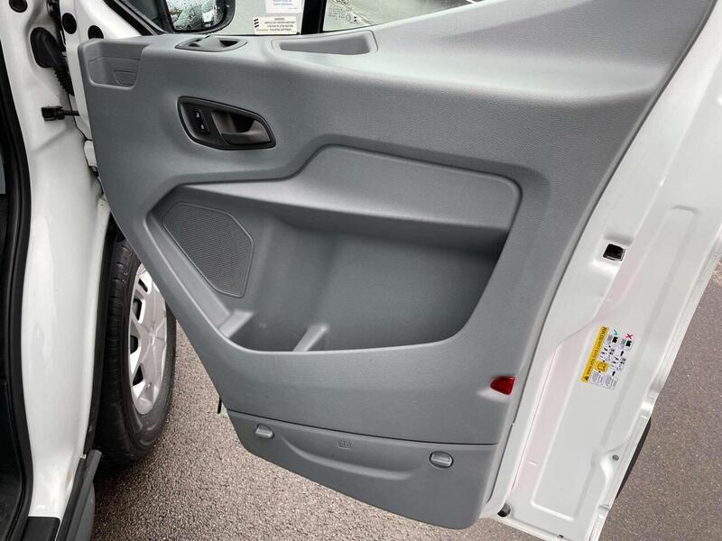 Used Ford Transit 2018 for sale - 77137271: Photo 17