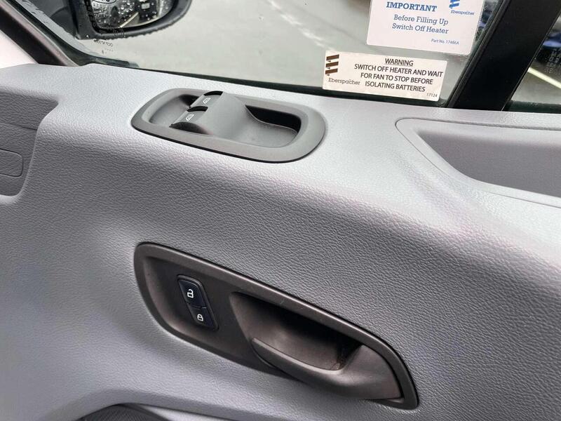 Used Ford Transit 2018 for sale - 77137271: Photo 18