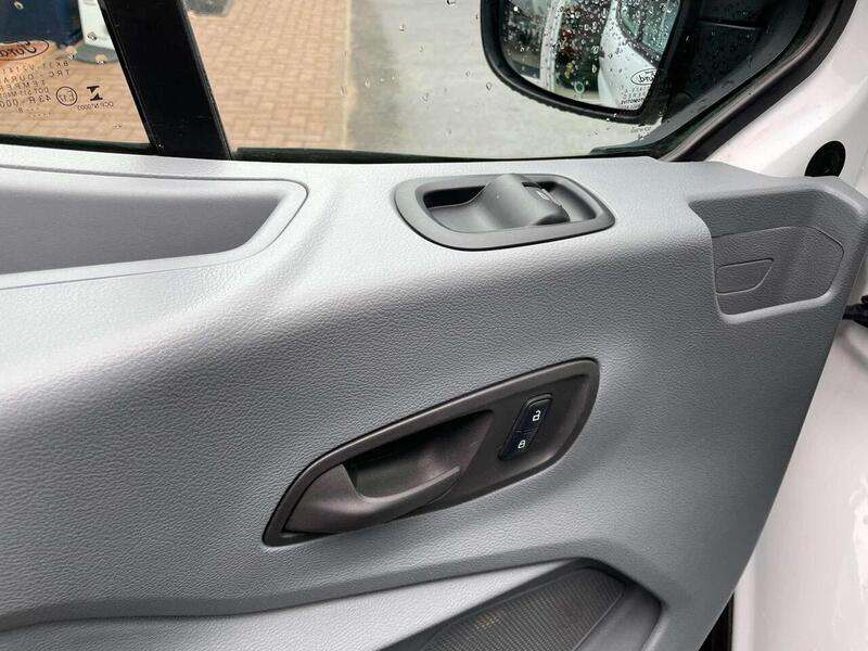Used Ford Transit 2018 for sale - 77137271: Photo 21