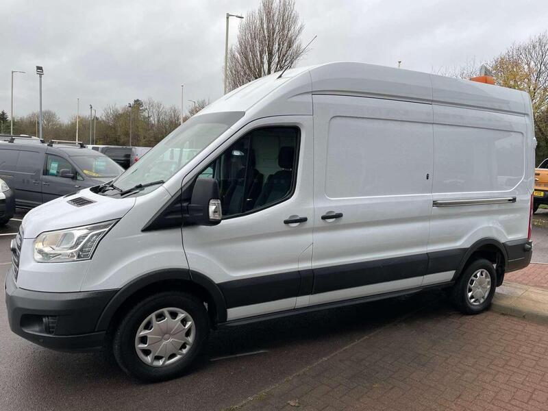 Used Ford Transit 2018 for sale - 77137271: Photo 5