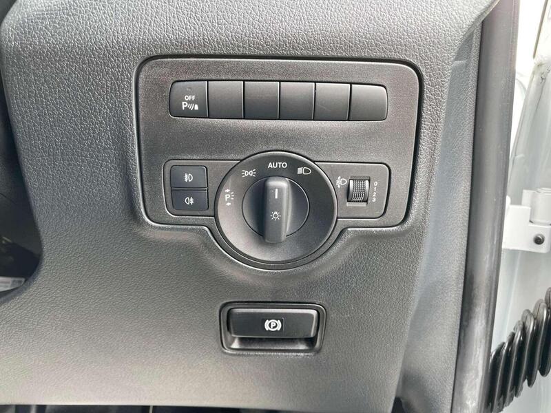 Used Mercedes-Benz Vito 2021 for sale - 77137255: Photo 20