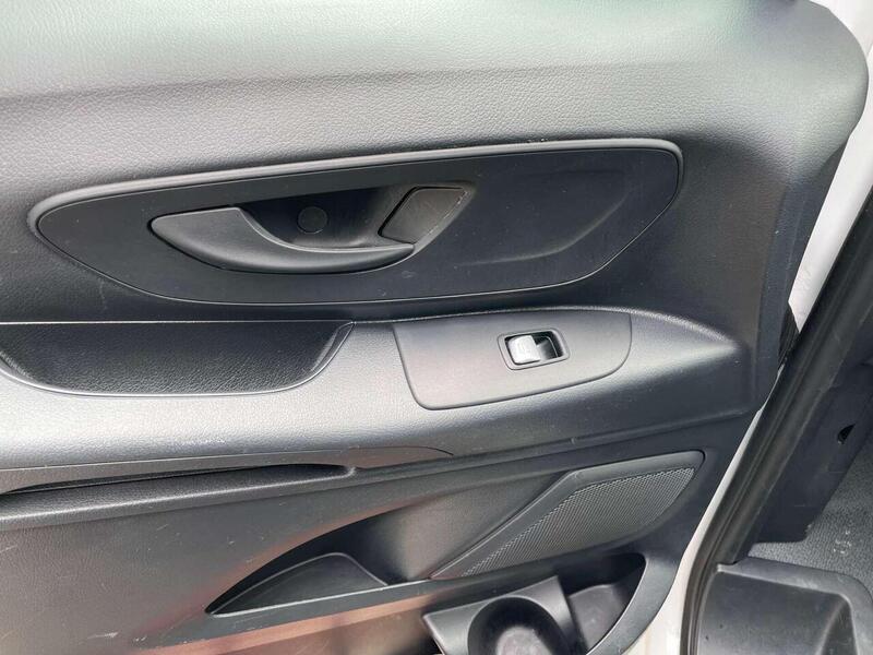 Used Mercedes-Benz Vito 2021 for sale - 77137255: Photo 27