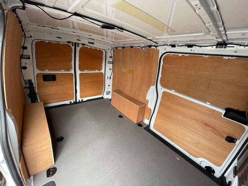 Used Mercedes-Benz Vito 2021 for sale - 77137255: Photo 34