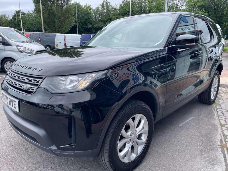 Used Land Rover Discovery 2020 for sale - 77137259: Photo 10