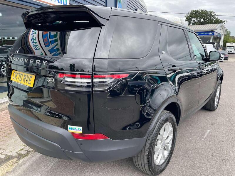 Used Land Rover Discovery 2020 for sale - 77137259: Photo 11