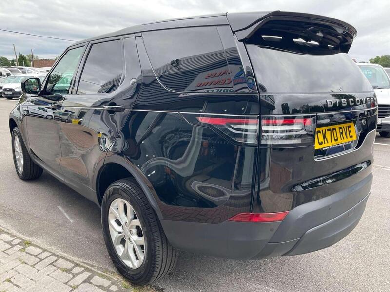 Used Land Rover Discovery 2020 for sale - 77137259: Photo 12