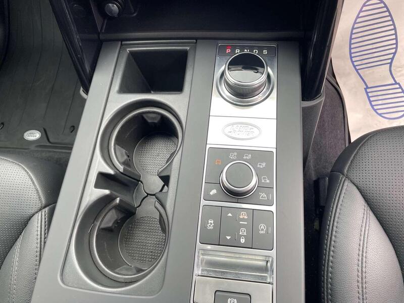 Used Land Rover Discovery 2020 for sale - 77137259: Photo 13
