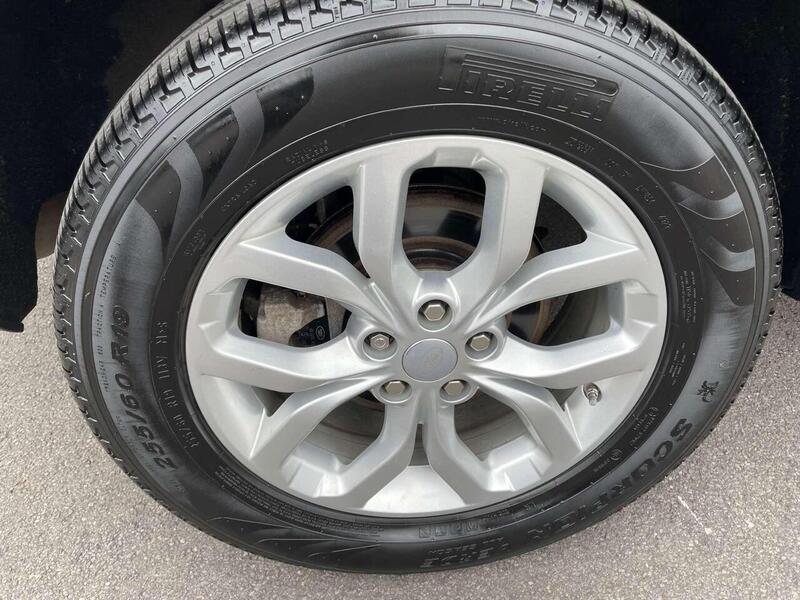 Used Land Rover Discovery 2020 for sale - 77137259: Photo 14