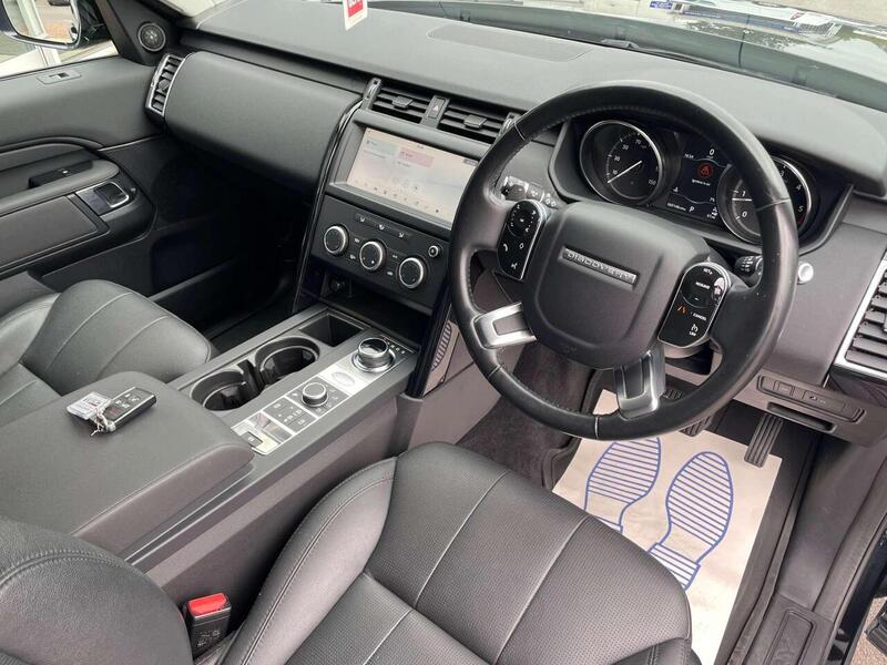 Used Land Rover Discovery 2020 for sale - 77137259: Photo 15