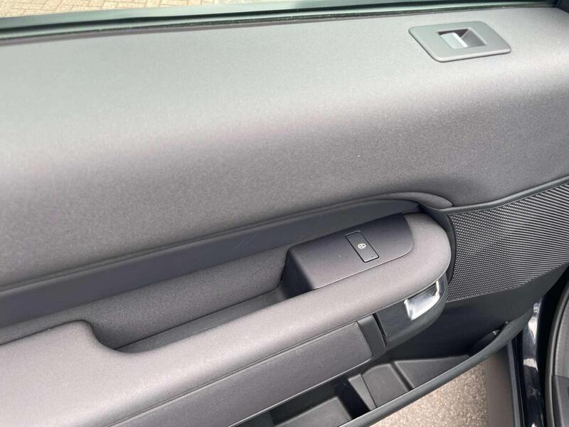 Used Land Rover Discovery 2020 for sale - 77137259: Photo 17