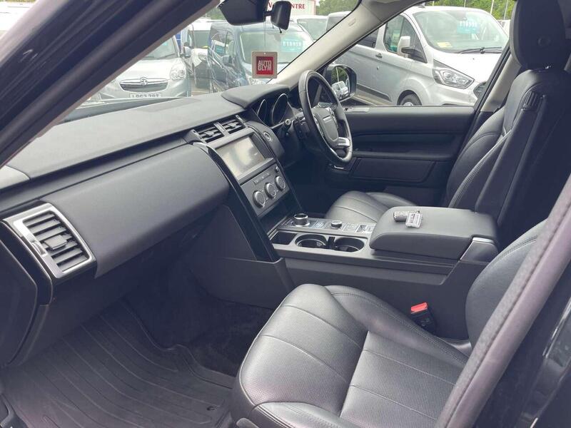 Used Land Rover Discovery 2020 for sale - 77137259: Photo 18