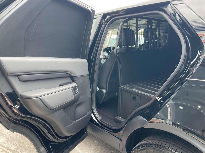 Used Land Rover Discovery 2020 for sale - 77137259: Photo 19