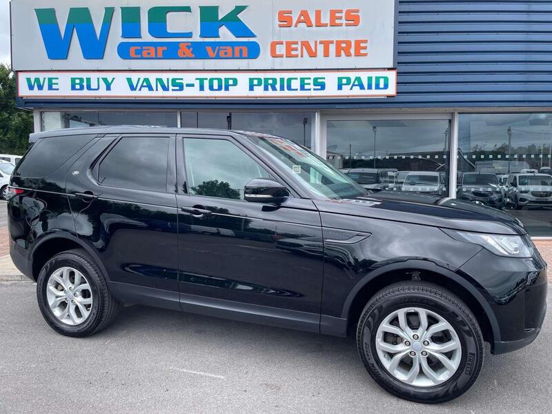 Used Land Rover Discovery 2020 for sale - 77137259: Photo 2