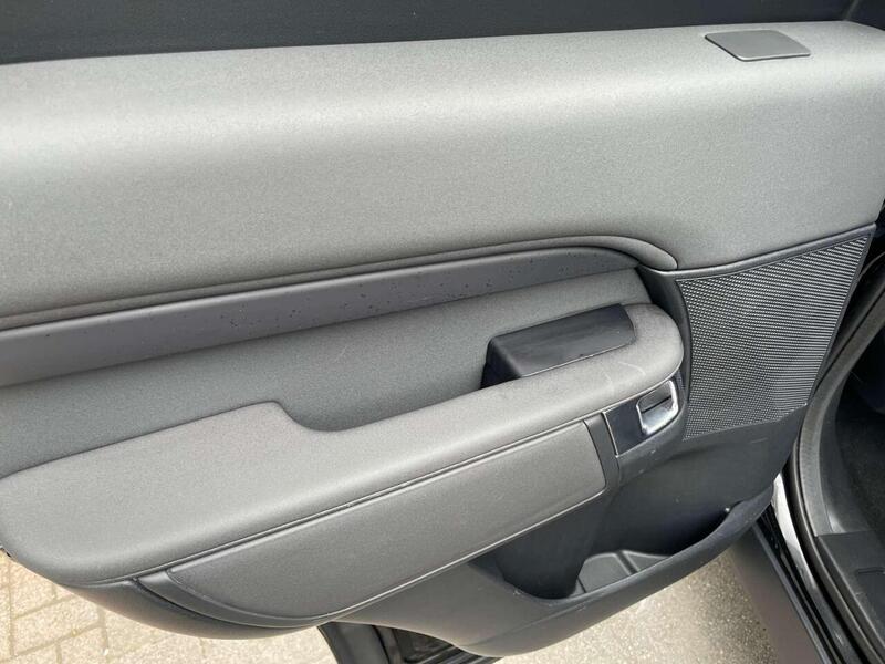 Used Land Rover Discovery 2020 for sale - 77137259: Photo 20