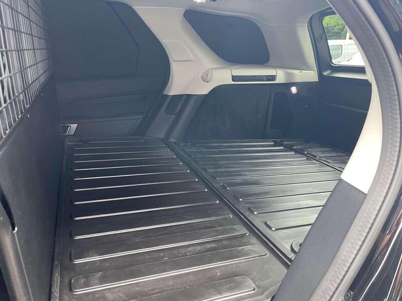 Used Land Rover Discovery 2020 for sale - 77137259: Photo 21