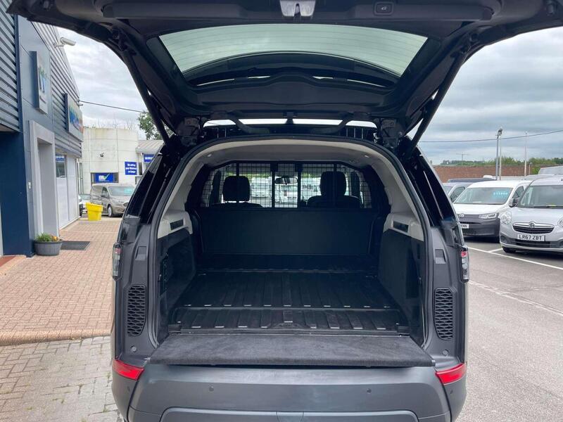 Used Land Rover Discovery 2020 for sale - 77137259: Photo 22