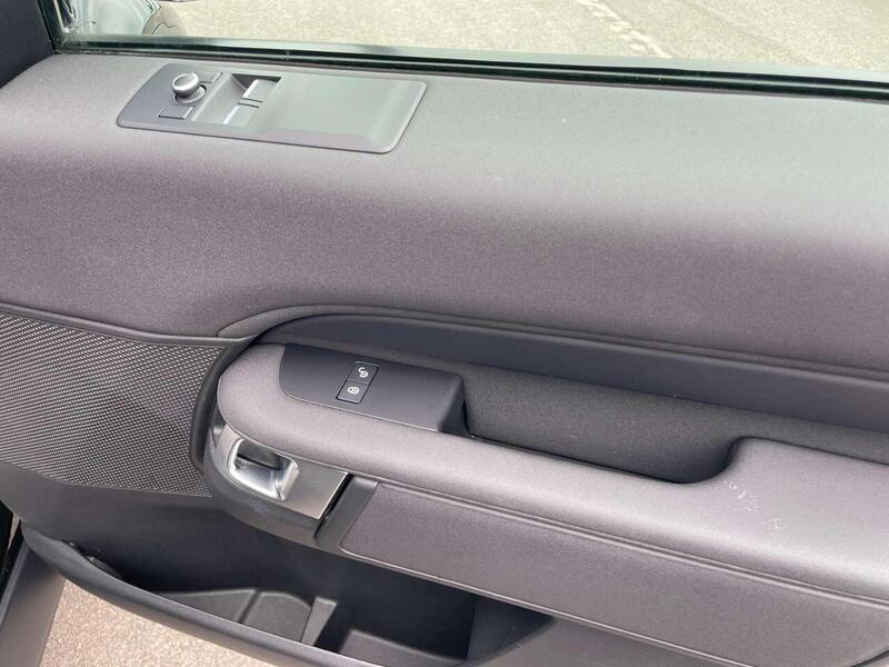 Used Land Rover Discovery 2020 for sale - 77137259: Photo 23