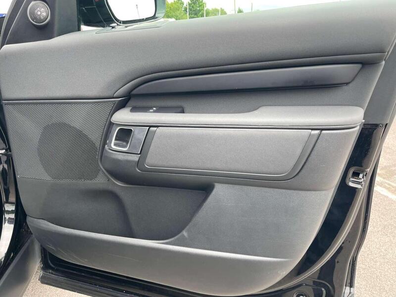 Used Land Rover Discovery 2020 for sale - 77137259: Photo 24