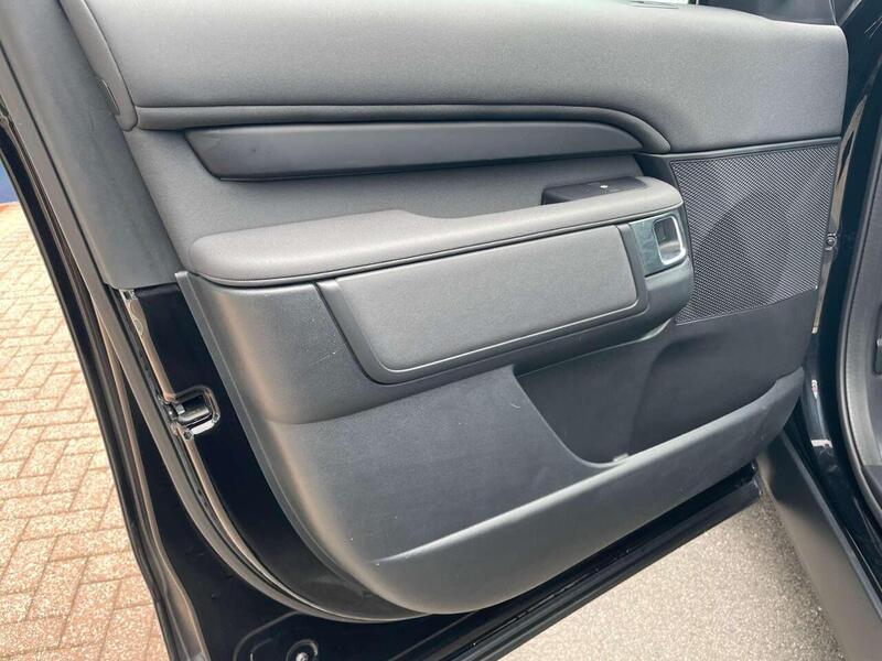 Used Land Rover Discovery 2020 for sale - 77137259: Photo 25