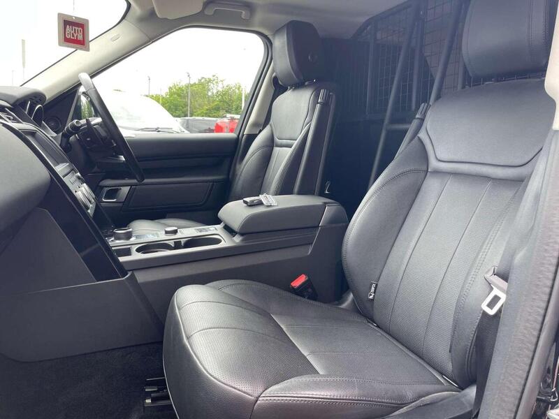 Used Land Rover Discovery 2020 for sale - 77137259: Photo 26