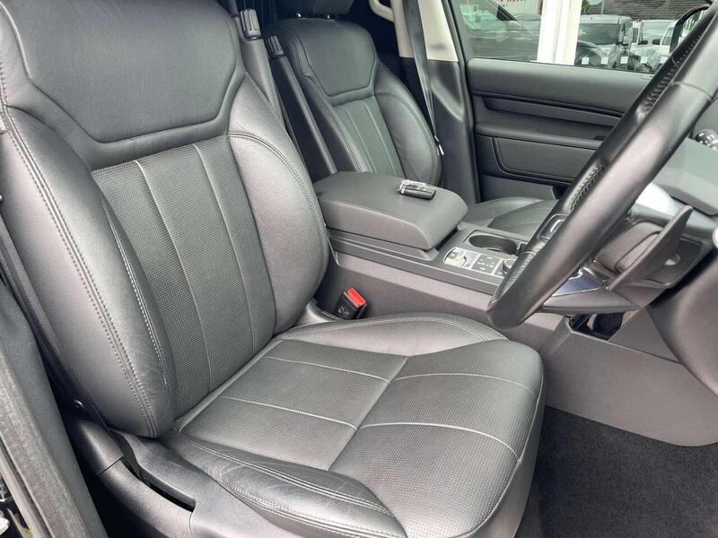 Used Land Rover Discovery 2020 for sale - 77137259: Photo 29