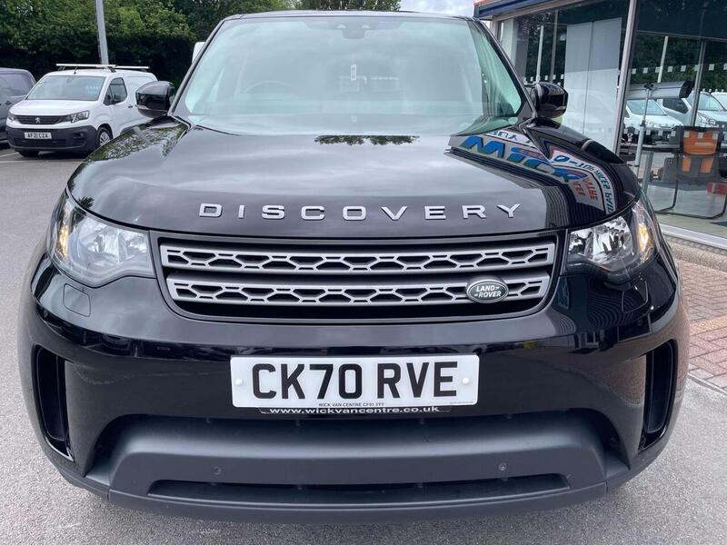 Used Land Rover Discovery 2020 for sale - 77137259: Photo 3