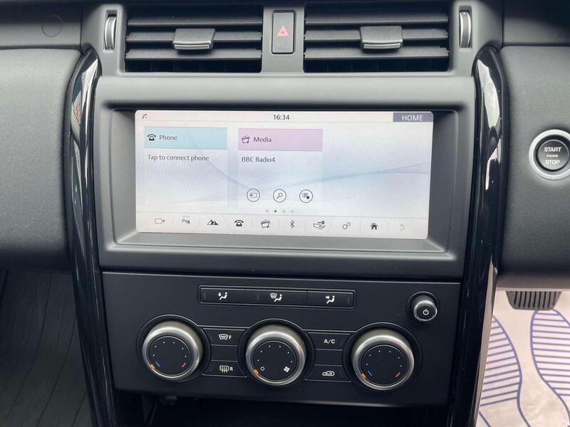 Used Land Rover Discovery 2020 for sale - 77137259: Photo 5