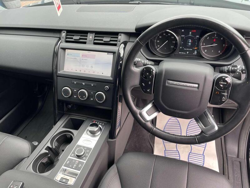 Used Land Rover Discovery 2020 for sale - 77137259: Photo 7