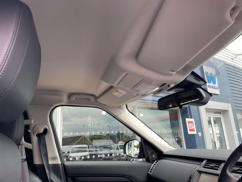 Used Land Rover Discovery 2020 for sale - 77137259: Photo 8