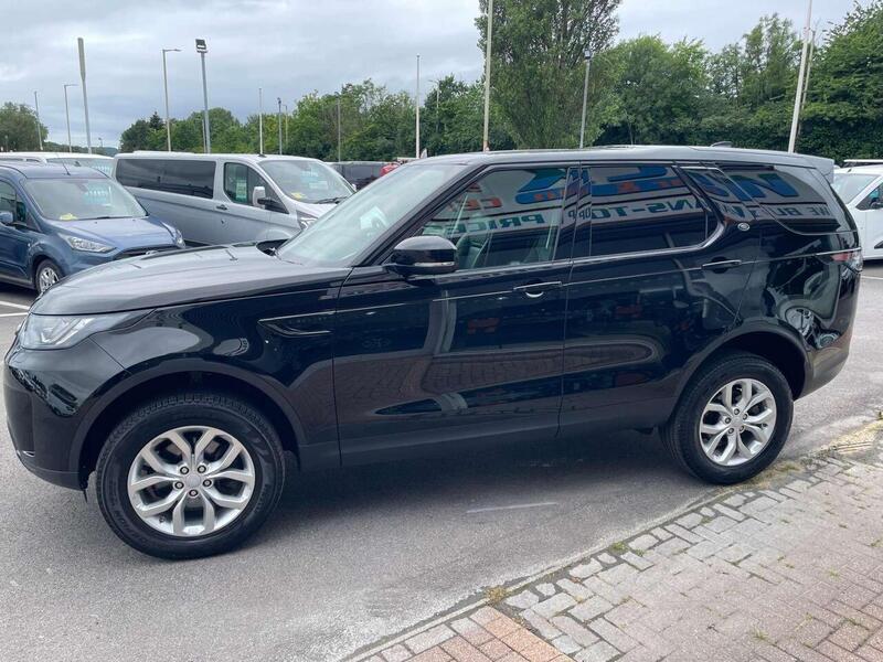 Used Land Rover Discovery 2020 for sale - 77137259: Photo 9