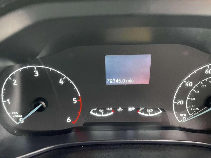 Used Ford Transit Connect 2020 for sale - 77137256: Photo 11